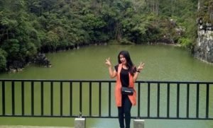 Limbong, Eloknya Oase Di Dataran Tinggi Toraja Utara