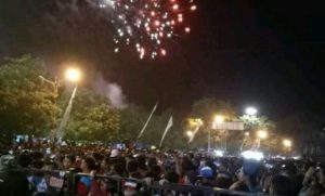 Ukir Momen Spesial Perayaan Tahun Baru Di Pati Dengan Mengunjungi