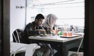 10 Rekomendasi Pilihan Tempat Makan Enak Di Daerah Cimahi Yang