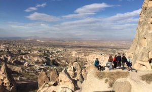 Liburan Ke Turki Sebagai Backpacker Pemula? Simak Tips Berikut Ini!