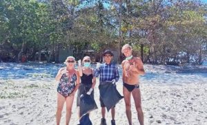 Taman Nasional Ujung Kulon Terdapat Di Banten, Rumah Bagi Ratusan