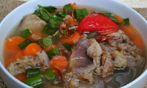 10 Referensi Makanan Khas Demak Jawa Tengah Yang Paling Enak