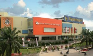 10 Rekomendasi Mall Terbesar Dan Terbaik Di Daerah Palembang Yang