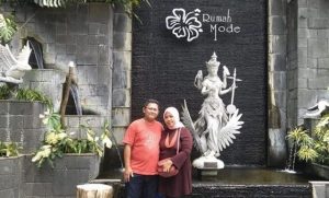 Wisata Belanja Seru Di Rumah Mode Factory Outlet Bandung