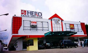10 Daftar Pilihan Mall Terbesar Di Daerah Sukabumi Terkenal Lengkap