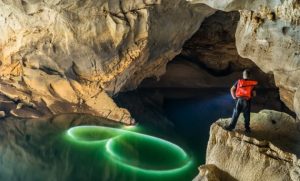 5 Daftar Pilihan Wisata Danau Di Daerah Laos Yang Keindahan