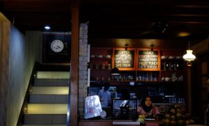 6 Daftar Pilihan Cafe Paling Hype Dan Hits Daerah Palembang,