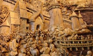 10 Rekomendasi Souvenir Khas Negara Indonesia Yang Sangat Cantik Ini