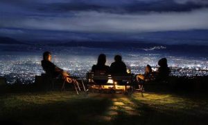 Bukit Bintang Bandung Apakah Benar Ditutup?