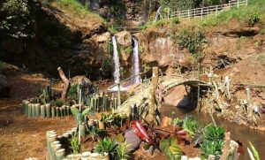 6 Referensi Wisata Air Terjun Di Daerah Pasuruan Yang Ademnya
