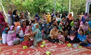 Inilah 6 Hal Yang Akan Kamu Rindukan Dengan Suasana Lebaran