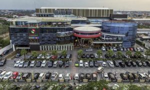 10 Referensi Mall Terkenal, Megah Dan Lengkap Di Daerah Medan