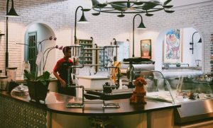 Butuh Relaxing Dikala Suntuk? 10 Rekomendasi Tempat Ngopi Daerah Jakarta