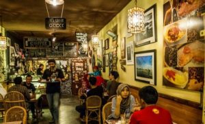 6 Referensi Cafe Murah Di Daerah Bandar Lampung Yang Bisa