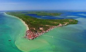 10 Gambar Kepulauan Kangean Madura, Jalan Menuju Ke Sana, Lokasi