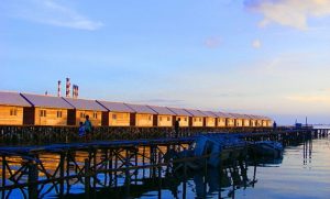 6 Rekomendasi Destinasi Wisata Paling Syahdu Untuk Menikmati Malam Di