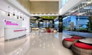 13 Rekomendasi Hotel Di Tuban Yang Eksklusif, Harga Mulai Rp.200.000