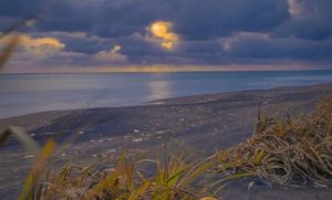 Pantai Pandansimo Bantul