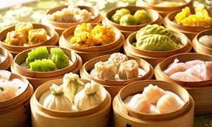 10 Daftar Pilihan Makanan Khas Negara Cina Yang Paling Enak