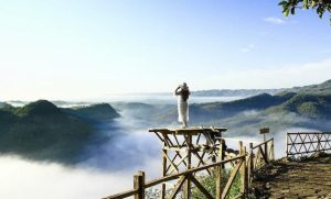 Bukit Panguk Kediwung Bantul Jogja Yogyakarta Dlingo Imogiri Mangunan Rute Jalan Menuju Harga Tiket Masuk Alamat Lokasi Perjalanan Ke Sunrise Jam Buka Penginapan Dekat Mojo 2023 Di