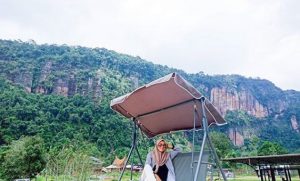 6 Hal Menarik Yang Bisa Dinikmati Di Lembah Harau Dekat