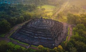 Candi Borobudur