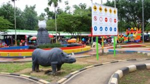 Tempat Ngabuburit Di Wilayah Magelang Yang Asyik Dan Keren, Simak