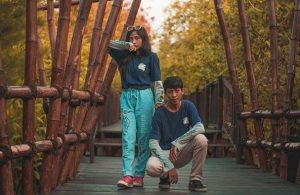 Ekowisata Mangrove Wonorejo