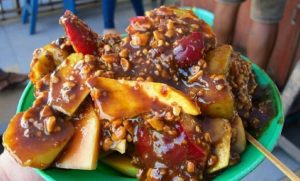 10 Referensi Makanan Khas Di Daerah Ambon Manise Buat Kamu