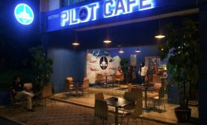6 Referensi Tempat Ngopi Paling High Recommended Di Kota Batu
