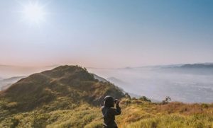 6 Daftar Pilihan Destinasi Wisata Malam Hari Paling Cantik Di