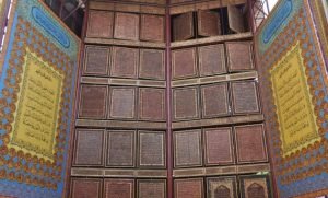 Lokasi Al Quran Al Akbar Palembang, Museum Qur’an Terbesar Didunia