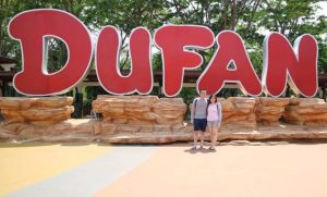 Dufan Jakarta, Buka Jam Berapa?