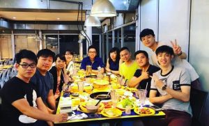 10 Daftar Pilihan Restoran All You Can Eat Di Batam