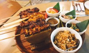 Nasi Goreng Enak Di Balikpapan Arema Barokah City East Kalimantan Yg Paling Yang Kambing Kota Timur Pete Merah Ikan Asin Pak Awan Nasi Goreng Enak Di Balikpapan Arema Barokah City East Kalimantan