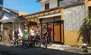 7 Referensi Homestay Di Daerah Klaten Yang Bagus Dan Fasilitas