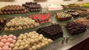 Nongkrong Di Dapur Cokelat Menteng Yuk