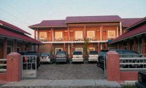 10 Rekomendasi Homestay Daerah Medan Yang Sangat Nyaman Ini Harganya