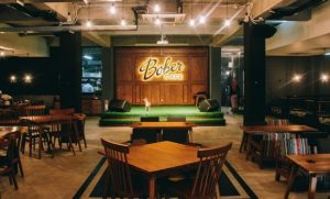 10 Rekomendasi Cafe Paling Kece Untuk Hangout Daerah Surabaya, Yang