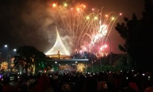 10 Titik Lokasi Perayaan Tahun Baru Di Depok, Kamu Pilih