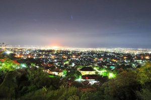 Bukit Gombel Di Semarang
