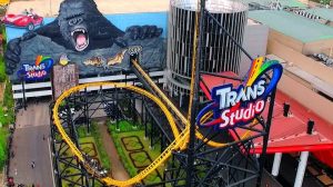 10 Taman Hiburan Terbaik Paling Seru Di Indonesia