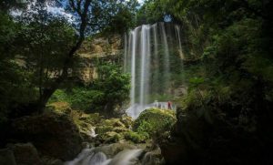 10 Gambar Curug Sawer Tasikmalaya, Lokasi Alamat, Nomer Telepon +