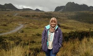 Surga Tersembunyi Di Tanah Papua, Taman Nasional Lorentz
