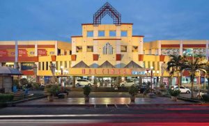 10 Daftar Pilihan Mall Termewah Dan Bagus Di Daerah Depok