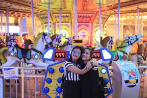 Apa Saja Yang Ada Di Mega Mall Batam