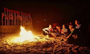 10 Foto Pulau Panjang Jepara Jawa Tengah + Biaya Snorkeling