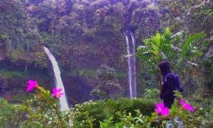 10 Gambar Curug Ciparay Tasikmalaya, Lokasi Alamat, Nomer Telefon +