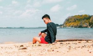 Pantai Nusa Dua Bali, Tempat Wisata Untuk Umum