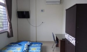 10 Referensi Sewa Kost Harian Di Daerah Pekanbaru Eksklusif Dengan